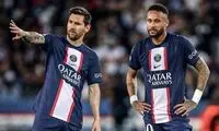 مبلغ پیشنهاد الهلال به مسی لو رفت!