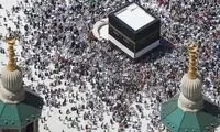 ماجرای ورود عامل انتحاری به مسجدالحرام تکذیب شد