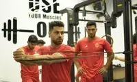 پازل دفاعی پرسپولیس با سه مدافع ملی‌پوش چیست؟