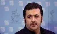 لطفا اعلام کنید که در سریال «سلمان فارسی» نیستم