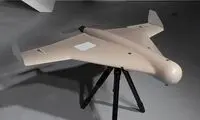 پهپاد انتحاری کلاشینکف برای جنگ اوکراین!
