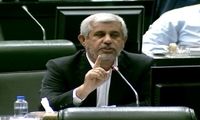 سعیدی: جزایر سه‌گانه تا ابد متعلق به ایران است