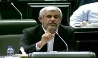 سعیدی: جزایر سه‌گانه تا ابد متعلق به ایران است