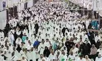 اقامت ۶ ماهه عربستان برای عمره‌گزاران فلسطینی‌