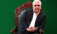 بازیگری که مهران مدیری از شنیدن اسمش کهیر می‌زند!