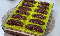 طرز تهیه کیک مالاگا، جذابترین کیکی که خورده‌اید!