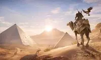 ۱۰ تا از عجایب دنیا که می‌توانید در بازی‌ها ببینید!