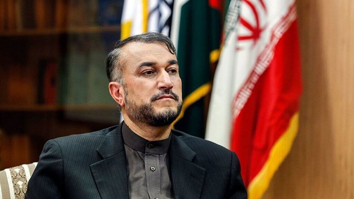 واکنش‌ها به گاف جدید وزیر امور خارجه ایران