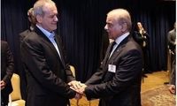 لحظه تذکر دژبان تشریفات ریاست‌جمهوری به پزشکیان