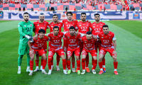 آخرین خبر از مذاکرات پرسپولیس با گزینه خارجی کارتال