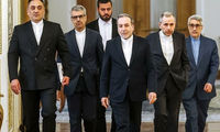 سفر ناگهانی هیئت ایران به وین برای مذاکرات
