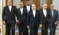 سفر ناگهانی هیات ایرانی به وین برای مذاکرات