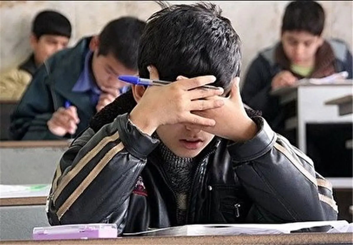 دانش‌آموزان این استان با معدل ۵ فاجعه خلق کردند