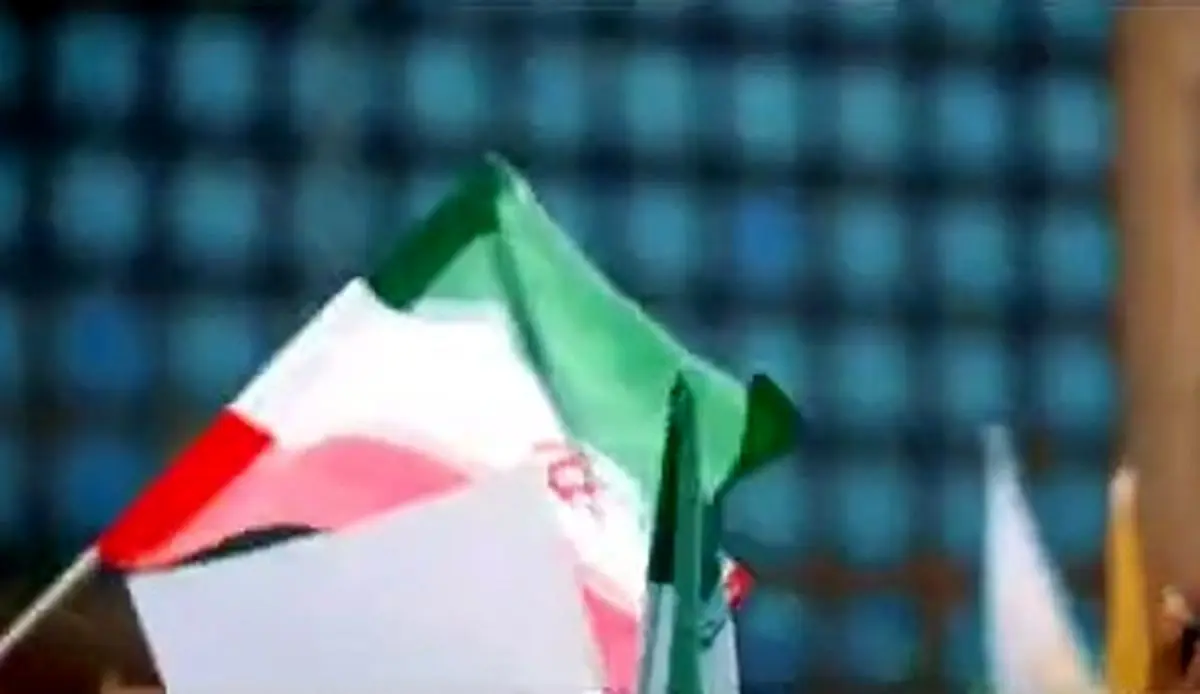 بازخوانی آهنگ زیبای ایران محمد نوری به انگلیسی