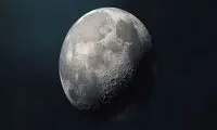 چه چیزی درون ماه وجود دارد؟