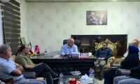 ورزشگاه آبی‌پوشان تا نیم‌فصل به بهره‌برداری می‌رسد
