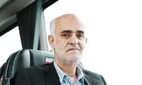 دفاع جانانه مقام رده‌بالای فدراسیون از امیر قلعه‌نویی