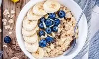 معجزه‌ یک رژیم غذایی به نام بلغور جو