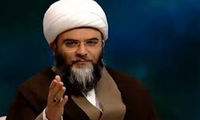 رئیس سازمان تبلیغات: خوش رقصی برای دشمن عاقبت تاریکی دارد
