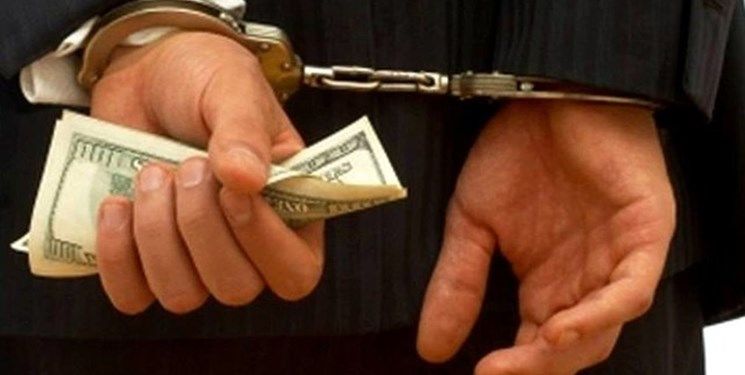 دستگیری اعضای شبکه اخلالگران ارزی