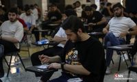 زمان اعلام نتایج اولیه کنکور در نوبت اول اعلام شد