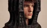 عکس‌هایی از یک هودی خاص با الهام از معماری رنسانس!