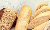 تاثیر انواع مختلف نان بر خطر ابتلا به سرطان