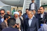 پیام پزشکیان به مصدومان و خانواده‌های داغ دیده