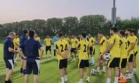 ملی‌پوش سرشناس تیم ملی در رادار استقلال 