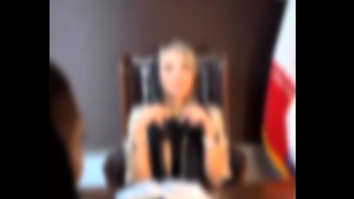 تشکیل پرونده برای چهره جنجالی اینستاگرام