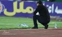 شاید یک گزینه غیرمنتظره سرمربی پرسپولیس شود