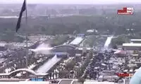جمله خاص رهبر انقلاب در تمجید امام خمینی