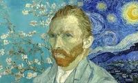 فروش ۶۲ میلیون دلاری نقاشی ون‌گوگ در نیویورک 