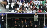 فراخوان بازیکن از رستوران و استخرهای دوبی به تیم ملی!