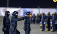 عربستان با این تصاویر جهان را شگفت‌زده کرد