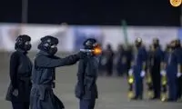 عربستان با این تصاویر جهان را شگفت‌زده کرد