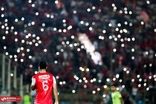 دلربایی  کنعانی‌زادگان برای پرسپولیسی‌ها با غلط املایی!