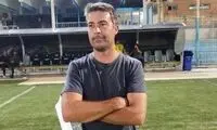 مشکل عجیب مربی اسپانیایی برای خروج از ایران