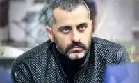ماجرای سرقت گردنبند علیرام نورایی از زبان خودش