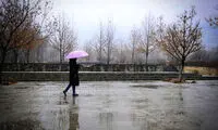 پیش‌بینی وضعیت هوا طی روزهای آینده