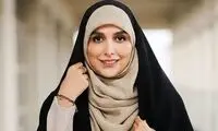 استوری جالب مژده لواسانی برای لیلا حاتمی
