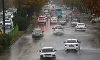 هشدار هواشناسی به ۱۶ استان کشور