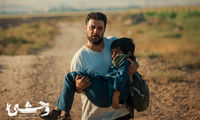 داوود اشرف، خاطرات مایکل اسکافیلد را زنده کرد!