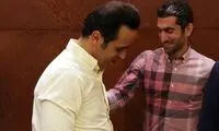 بازیکنی که با عضله پاره دو گل به پرسپولیس زد!
