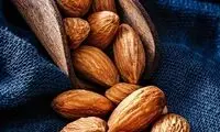 فرمول تازه مصرف بادام برای کنترل قند خون
