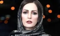 پست نوروزی شقایق دهقان با تم رویایی!