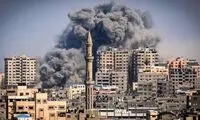 تعداد خبرنگاران فلسطینی کشته شده اعلام شد