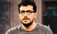 امیرحسین قیاسی به رشیدپور و علیخانی هم رحم نکرد