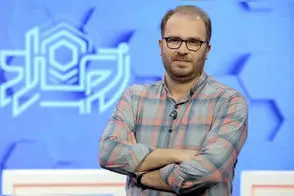 مجری جنجالی: «شعار مرگ بر آمریکا» ممنوع شد