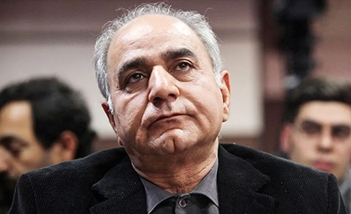 پست پرویز پرستویی در ساعات اخیر پربازدید شد